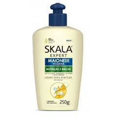 CR PENTEAR SKALA MAIONESE VEG 250G
