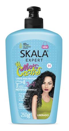 CR PENTEAR SKALA MAIS CACH 250G