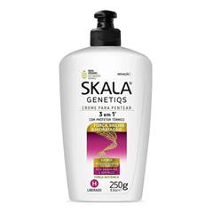 CR PENTEAR SKALA GENET FORC/BRIL 250G