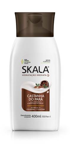 HIDR DESOD SKALA CAST PARA 400ML