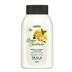 HIDR DESOD SKALA LIMAO SICIL 400ML