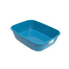 SANITARIO WC CAT LIGHT AZUL MARINHO