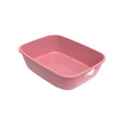 SANITARIO WC CAT LIGHT ROSA