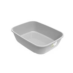 SANITARIO WC CAT LIGHT CINZA