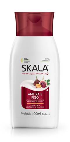 HIDR DESOD SKALA AMEI E FIGO 400ML