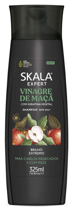 KIT SH+COND SKALA VINAG MACA 325ML
