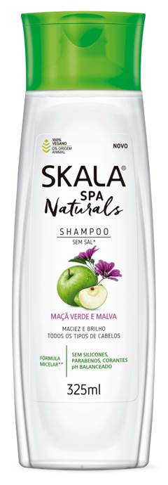 KIT SH+COND SKALA MACA VD E MA 325ML