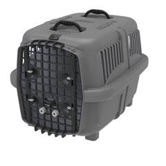 CAIXA TRANS CARGO KENNEL N5 TAUPE