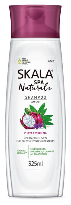 KIT SH+COND SKALA PIT E VERB 325ML