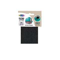 FILTRO ANTI ODOR WC CAT NEW C/3