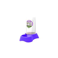 BEBE OU COME FLEX GOURM 650ML ROXO CAROL