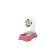 BEBE OU COME FLEX GOURM 650ML ROSA