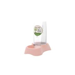 BEBE OU COME FLEX GOURM 650ML NUDE
