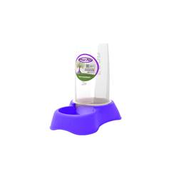 BEBE OU COME FLEX GOURM 3000ML ROXO CARO