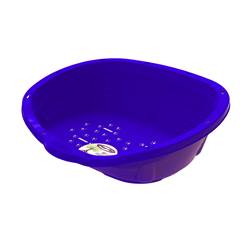 CAMA PET LOLA N2 ROXO CAROL