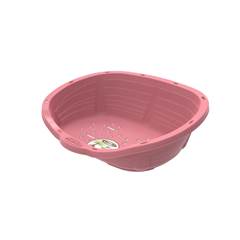 CAMA PET LOLA N2 ROSA
