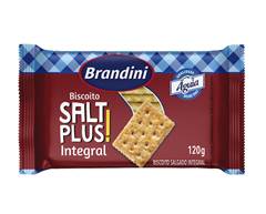 BISC BRANDINI SALT PLUS INTEG 120G