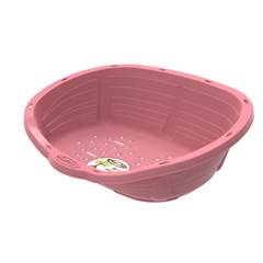 CAMA PET LOLA N4 ROSA