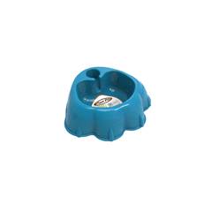 BEBEDOURO PET FOX P AZUL