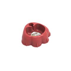BEBEDOURO PET FOX P VERMELHO