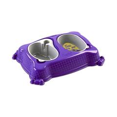 NEW PRATIC COME+BEBE P ROXO