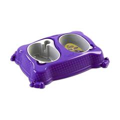 NEW PRATIC CME+BEBE M ROXO CAROL