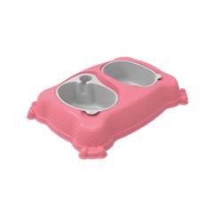 NEW PRATIC COME+BEBE G ROSA