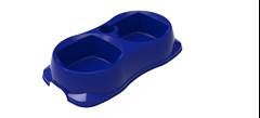 COME+BEBE ZOOPLAST M AZUL TIFFANY