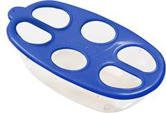 COMEDOURO G PACOTE COM 12 PCS
