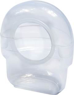 COME MEIA LUA ROLLER INQUEB PCT COM 12