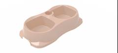 COMED+BEBED ZOOPLAST G NUDE