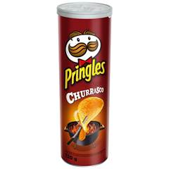 BATATA PRIGLES CHURR 120G