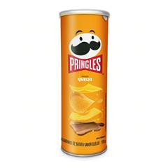 BATATA PRIGLES QUEIJO 120G