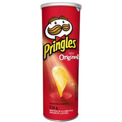 BATATA PRIGLES ORIGINAL 114G