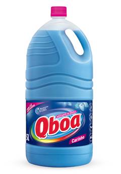 AMAC QBOA MACIEZ CARINHO 5L
