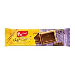 BISC BAUDUCCO CHOCO BISCUI MEIO AMAR 80G