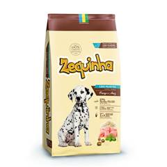 RACAO ZEQUINHA