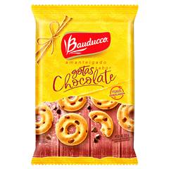 BISC AMANT BAUDUCCO LEIT/GOT CHOC 335G