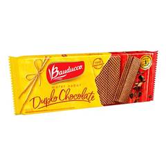 WAFER BAUDUCCO DUPLO CHOC 78G