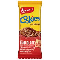 BISC BAUDUCCO COOKIES CHOC 40G