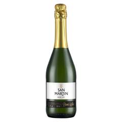VINHO ESPUM SAN MARTIN CHAR D SECO 660ML