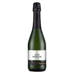 VINHO ESPUM SAN MARTIN CHAR PROSEC 660ML