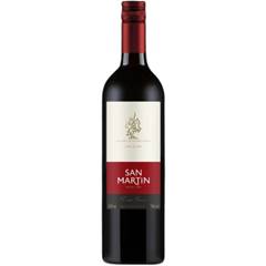 VINHO SAN MARTIN TTO SEC COMUM 750ML