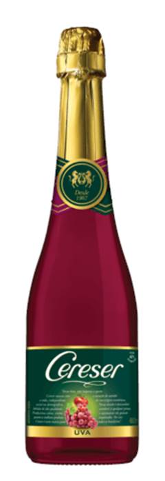 BEB FERM CERESER MACA/UVA 660ML