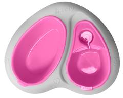 LOVELY PET COME+BEBE M ROSA