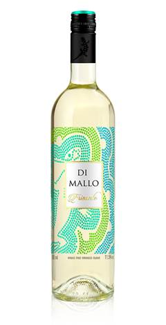 VINHO FN DI MALLO BRCO FRISAN MOSC 750ML