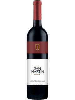 VINHO FN SAN MARTIN TTO SV CABERNE 750ML