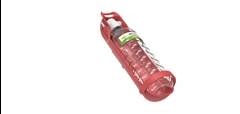 BEBEDOURO PET DRINKS 300ML VERMELHO