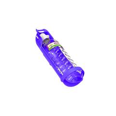 BEBEDOURO PET DRINKS 300ML ROXO CAROL