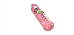 BEBEDOURO PET DRINKS 500ML ROSA